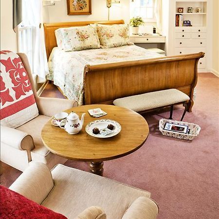 Harrison House Bed And Breakfast Corvallis Kamer foto
